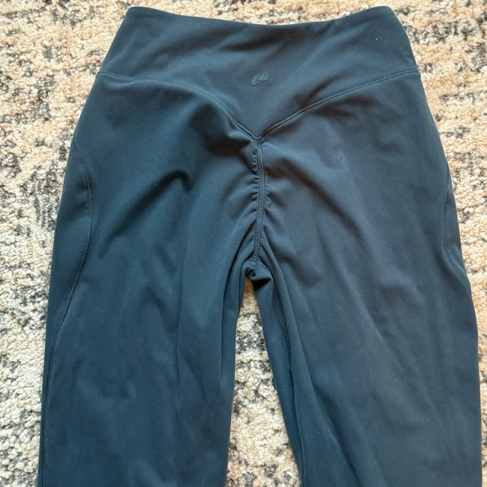 Alphalete Everyday Core Legging - Picture 7 of 8